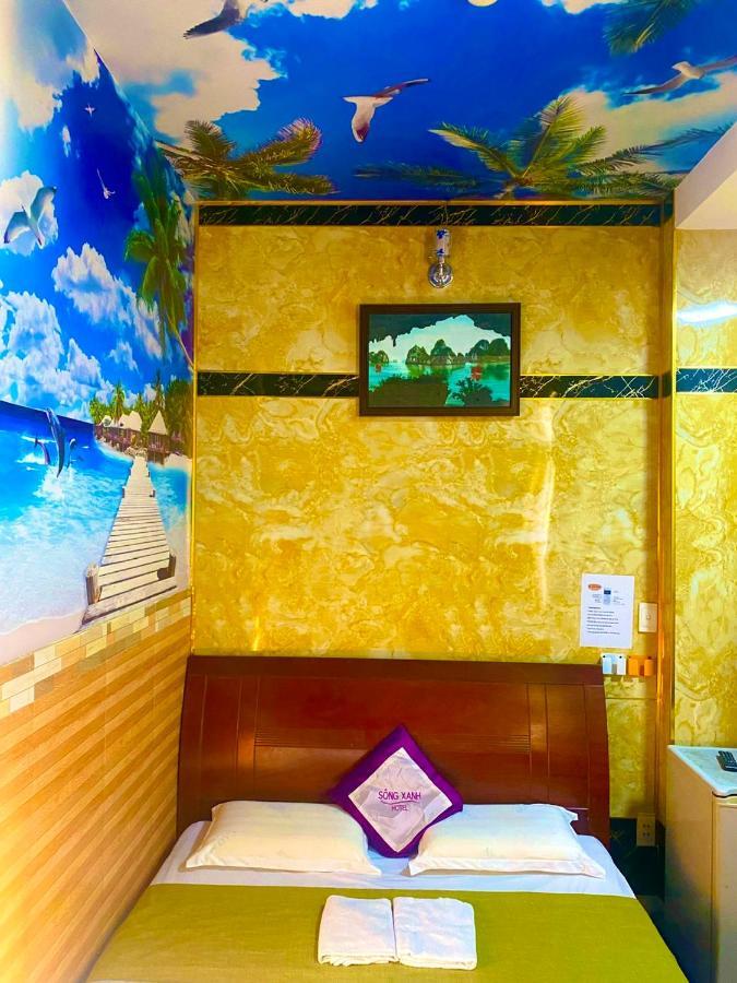 Hotel Khach San My Anh Ciudad Ho Chi Minh  Exterior foto