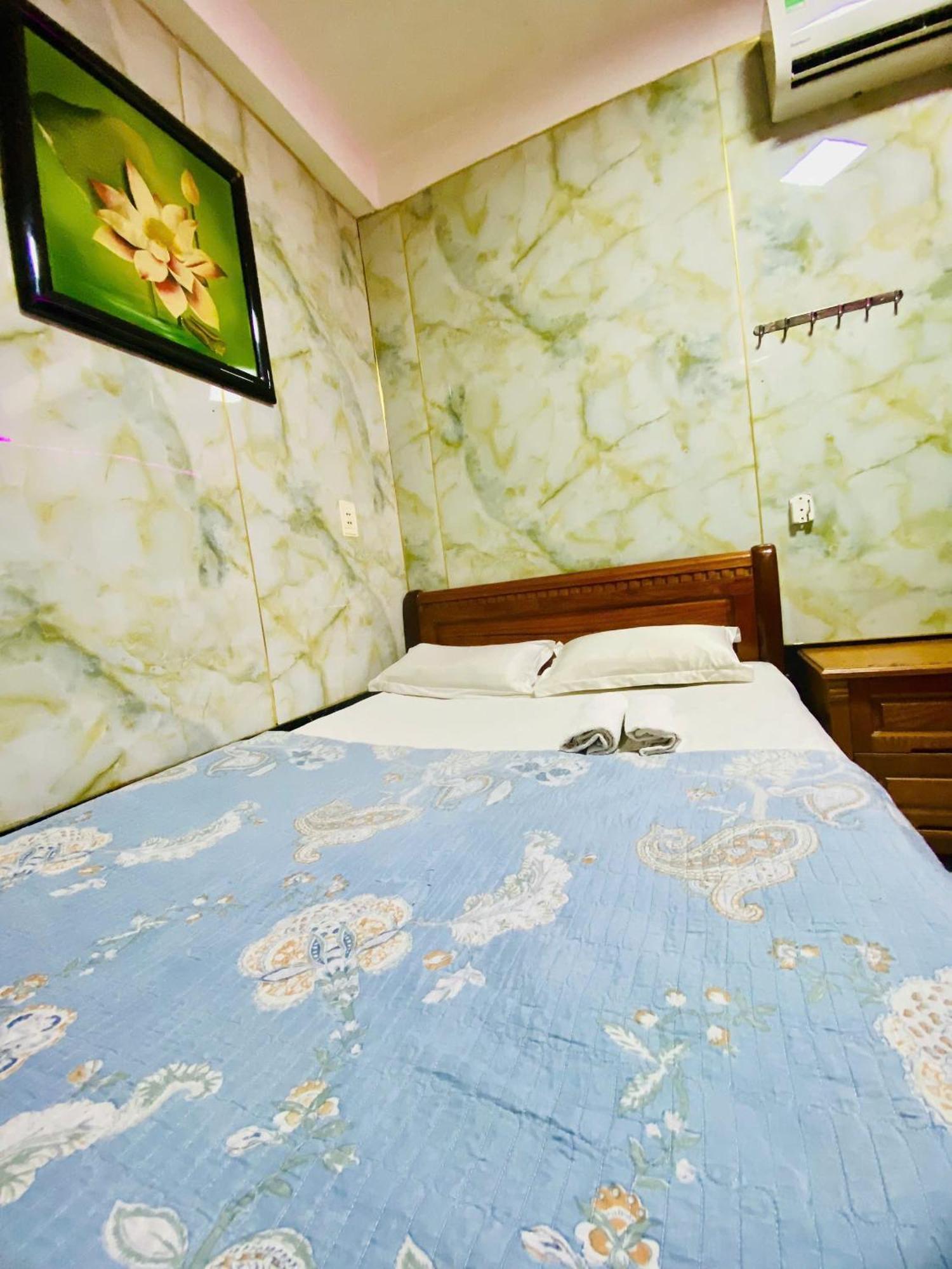 Hotel Khach San My Anh Ciudad Ho Chi Minh  Exterior foto