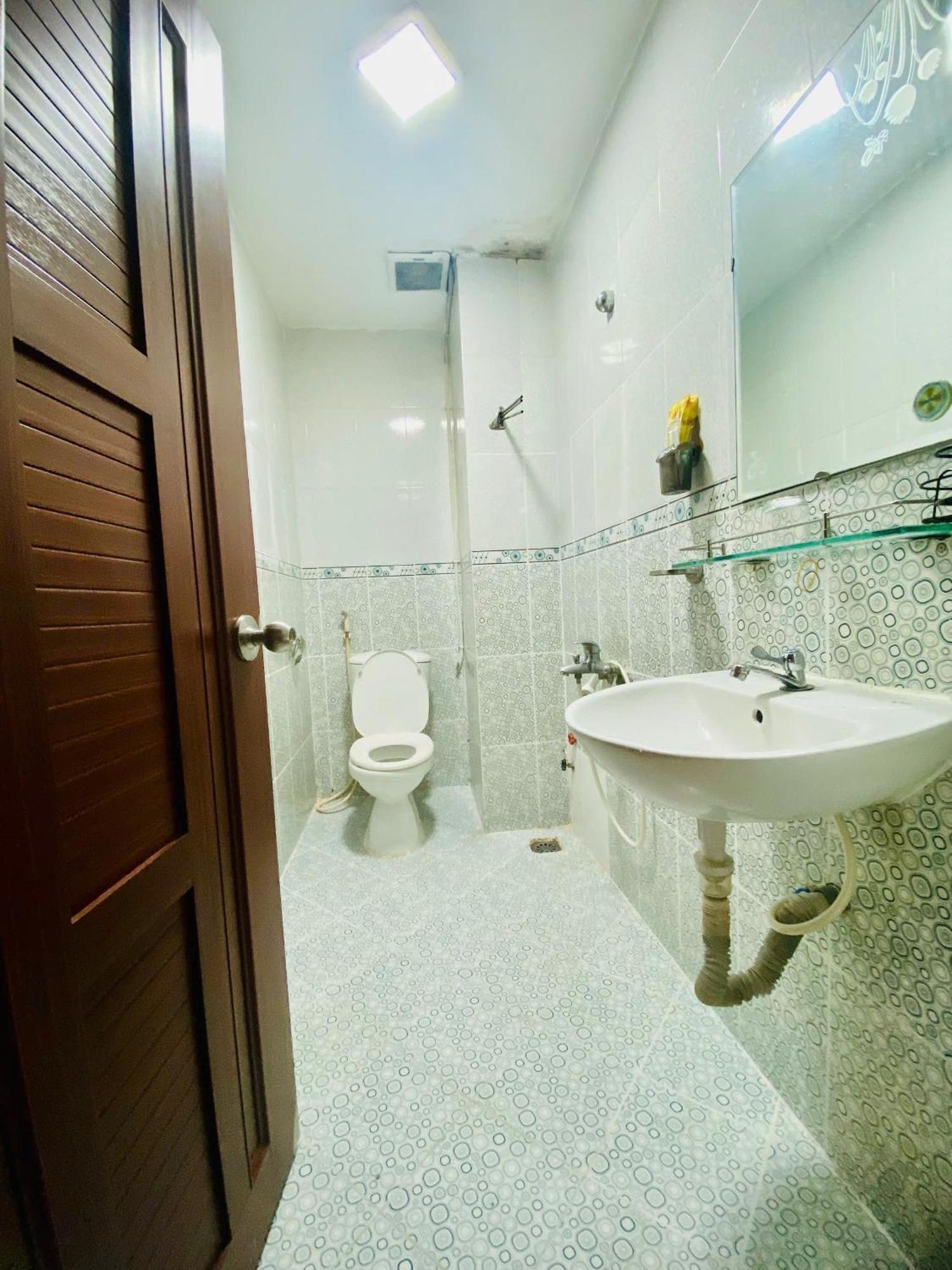 Hotel Khach San My Anh Ciudad Ho Chi Minh  Exterior foto