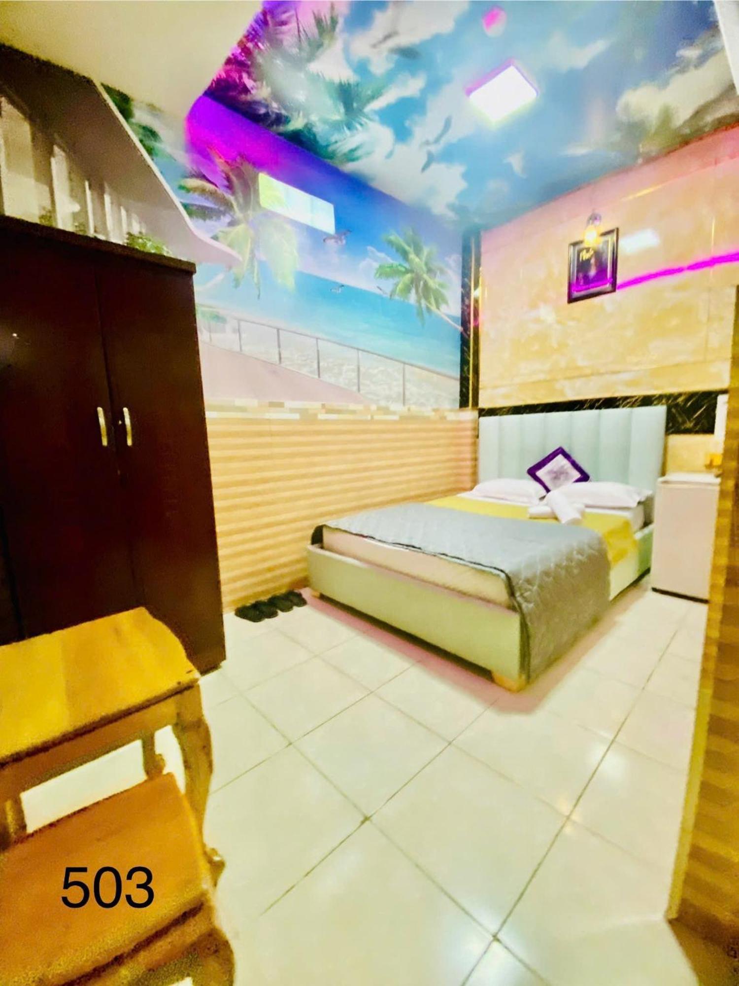 Hotel Khach San My Anh Ciudad Ho Chi Minh  Exterior foto