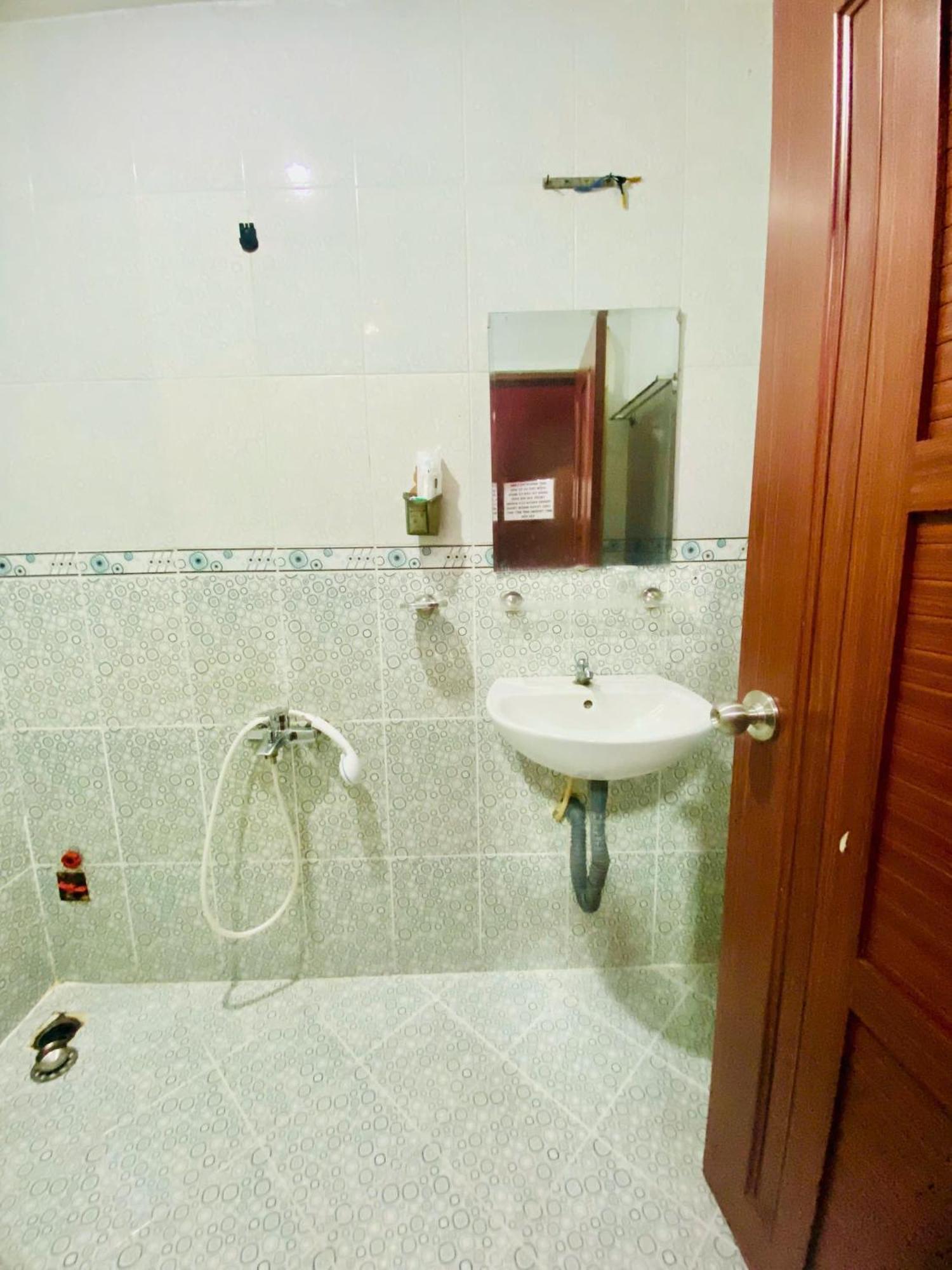 Hotel Khach San My Anh Ciudad Ho Chi Minh  Exterior foto