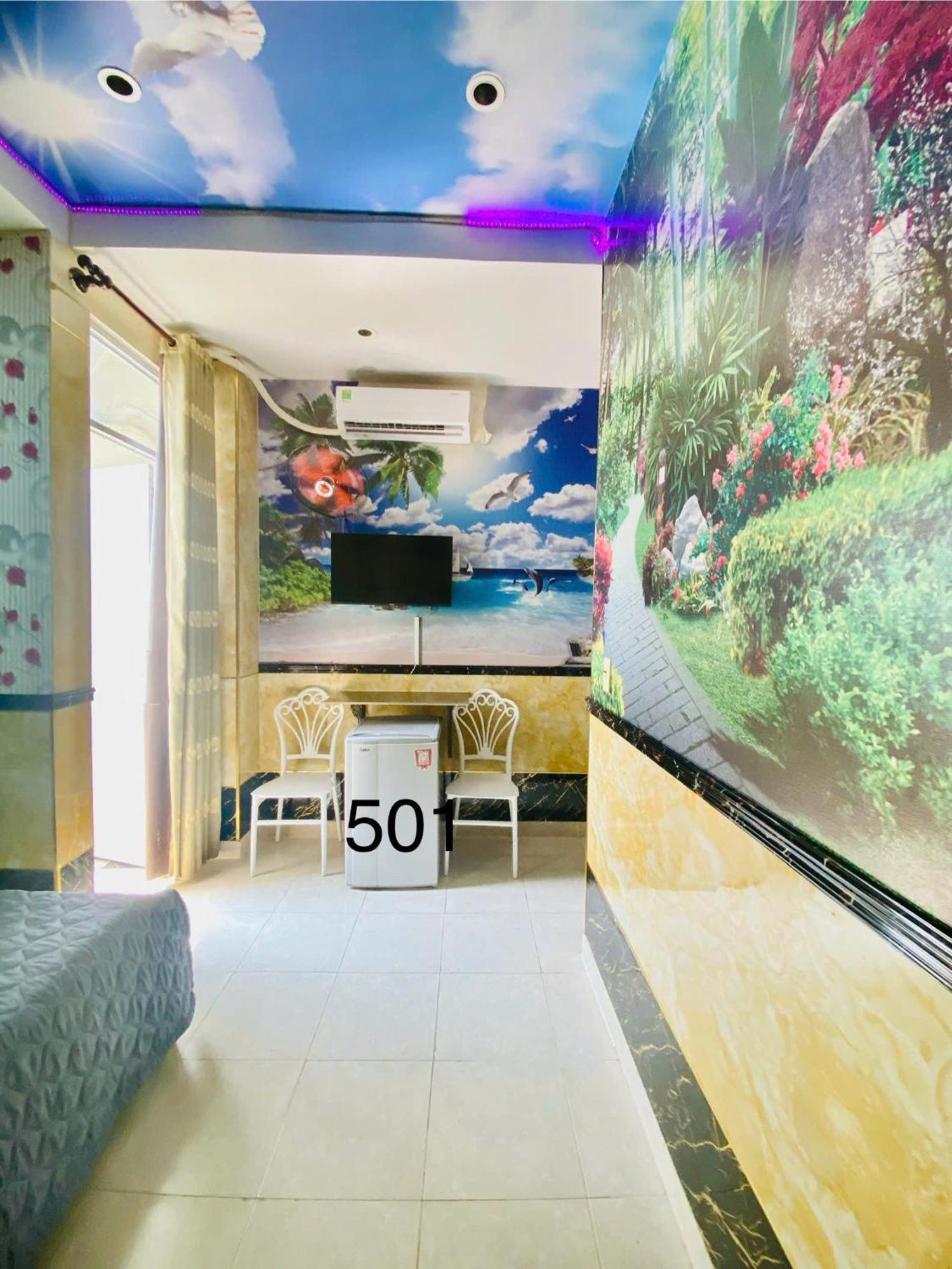 Hotel Khach San My Anh Ciudad Ho Chi Minh  Exterior foto